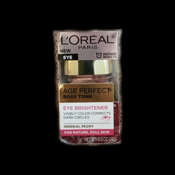 L'Oreal Other - Loreal Age Perfect Eye Brightener